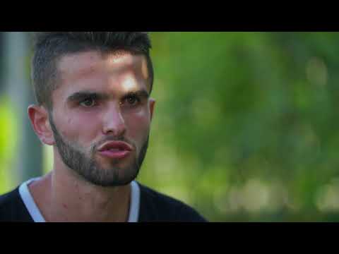 Deportation Class - Trailer (German)