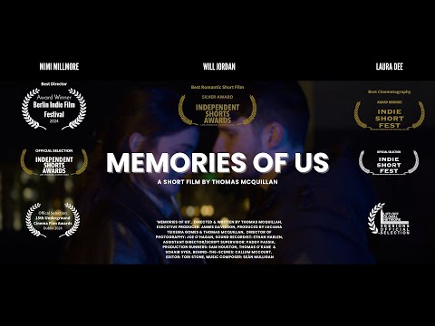 Memories of Us // Trailer