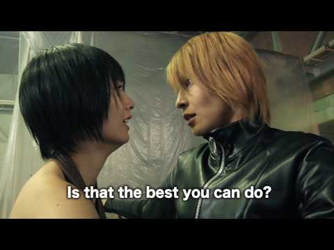 HARD REVENGE MILLY：BLOODY BATTLE（Eng Ver.）Trailer