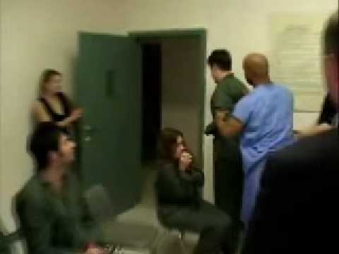 Lost Reality (National Lampoon) - "Psych Ward" Trailer