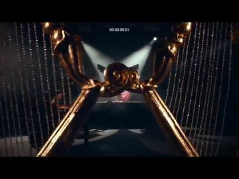 Trailer - THE FLORENCE FOSTER JENKINS STORY