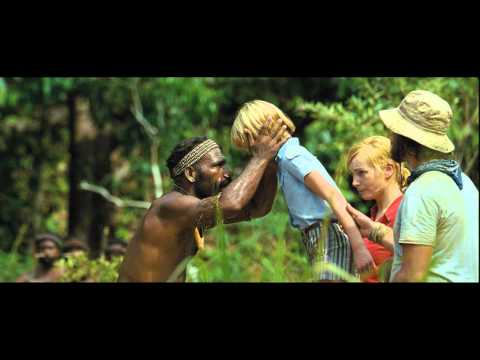 Dschungelkind - Trailer deutsch / german HD