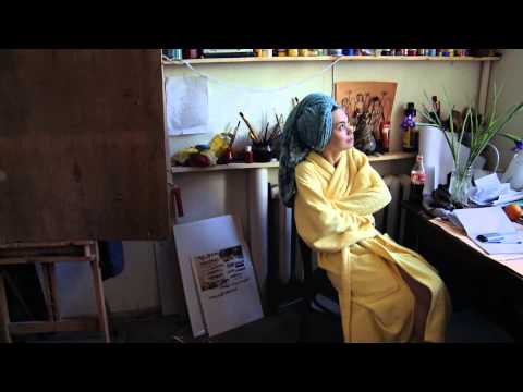 JE SUIS FEMEN français deutsch (Official Trailer)