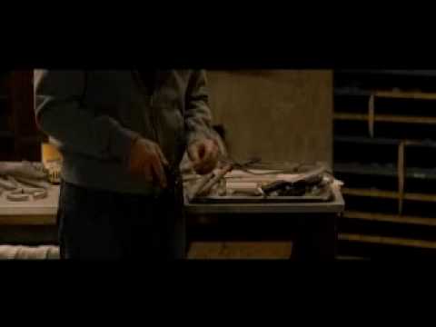 Already Dead 2007 movie trailer