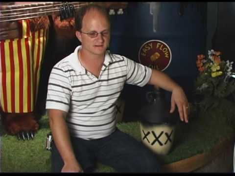 "The Rock-afire Explosion" - Official Trailer