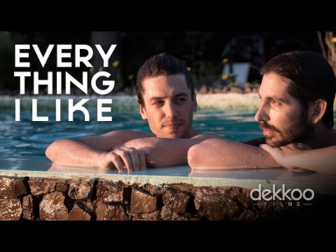 Everything I Like - Official Trailer | Dekkoo.com | Stream great gay movies