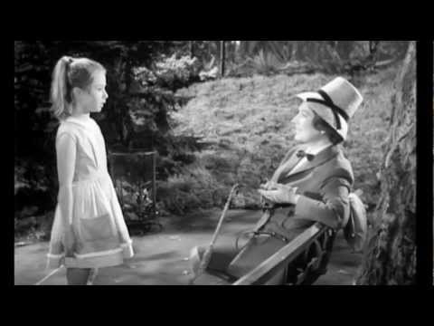 "Der Lügner" ein HEINZ RÜHMANN Film-Klassiker (Trailer)