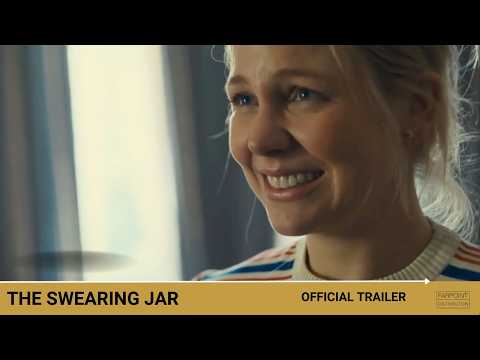THE SWEARING JAR Trailer TIFF 2022