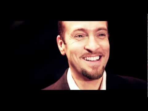 Derren Brown - Svengali - London 2012 - Promo 2