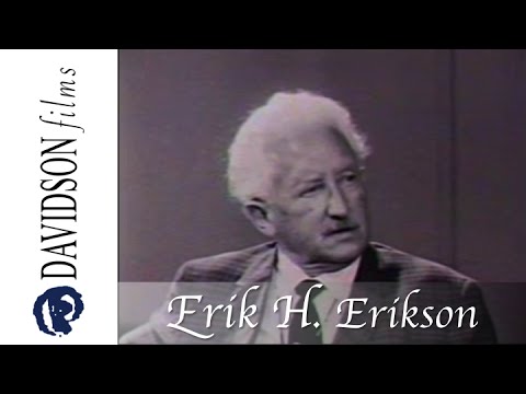 Erik Erikson's Theory of Psychosocial Development in Infancy and Early Childhood