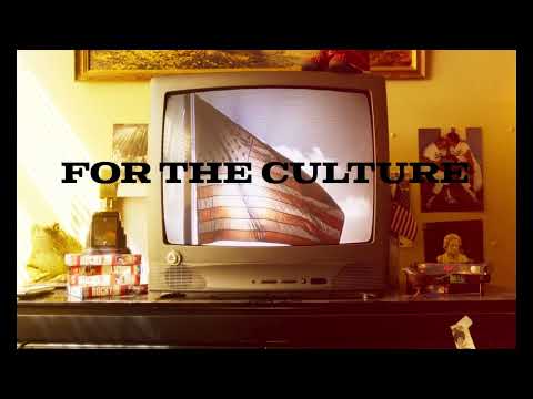 FOR THE CULTURE (2024) Trailer
