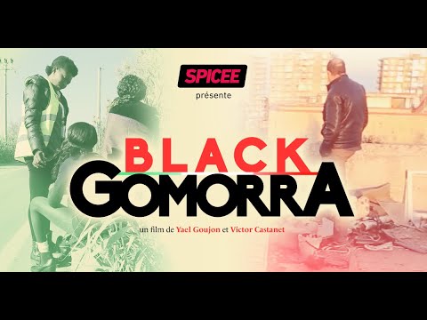 Documentaire Mafia nigériane en Italie | BLACK GOMORRA [BA]