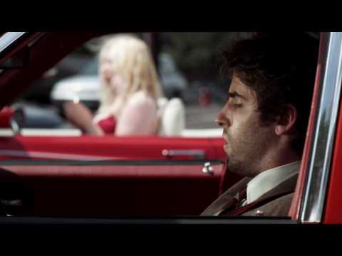 Little Blue Pill - Official Trailer