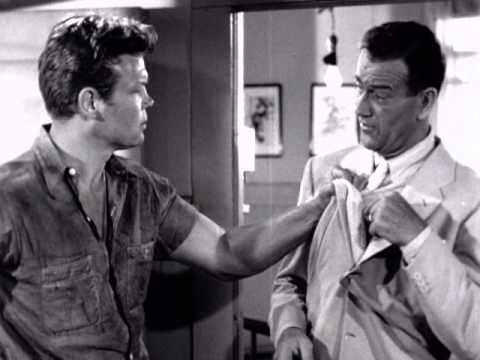 Big Jim McLain - Trailer