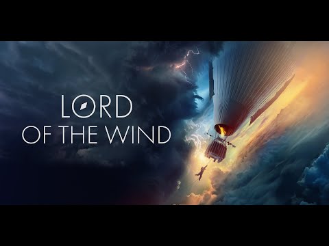Lord of the Wind Trailer ENG sub