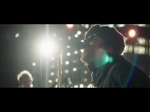 Liam Gallagher - Down By The River Thames