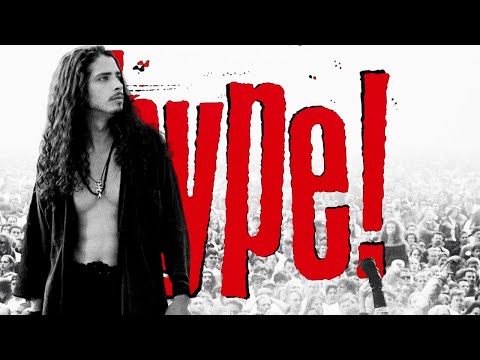 Hype! SEATTLE GRUNGE 20 Years After Interviews (July 2017, Seattle)