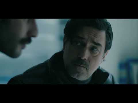 Το εκρηκτικό πολιτικό θρίλερ «Η ΓΕΦΥΡΑ» σε καθηλώνει μόνο στο ΑΝΤ1+