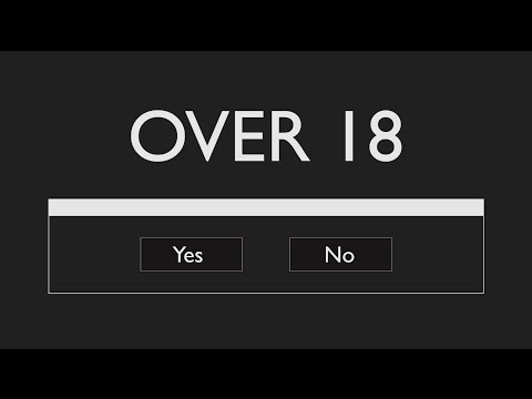 Over 18 - A Documentary About Pornography