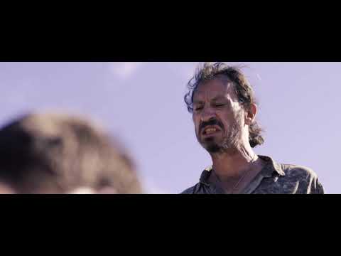 After the End Offical Trailer