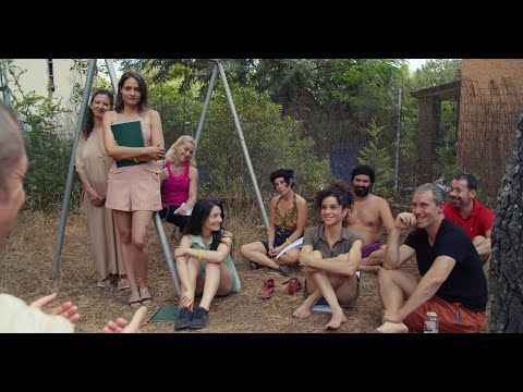 Los Herejes (Trailer 2022)