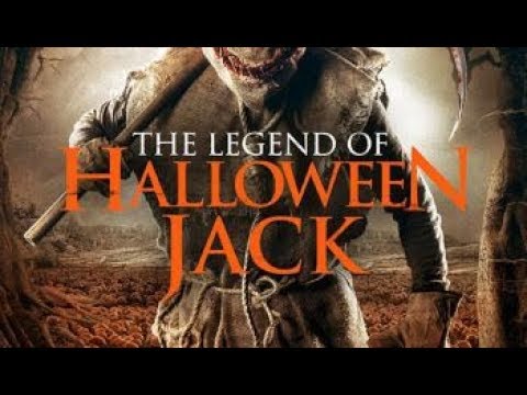 The Legend Of Halloween Jack