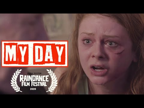 MY DAY Official Trailer (2020) Urban Crime Drama