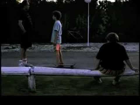 Cara de queso- mi primer gueto