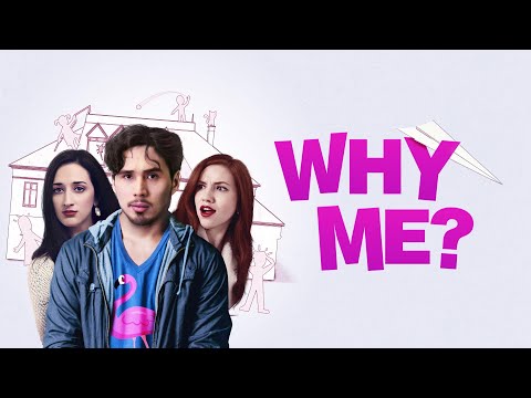 Why Me? (2020) | Trailer | Josiah Warren | Chloe Flores | Ava L'amoreaux | Josiah David Warren