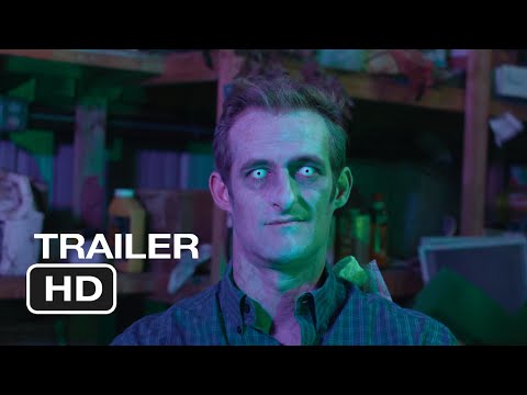 Eldritch, USA - Official Trailer 1