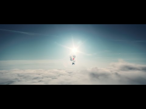 SpaceBoy - TRAILER / ENG - Bulletproof Cupid
