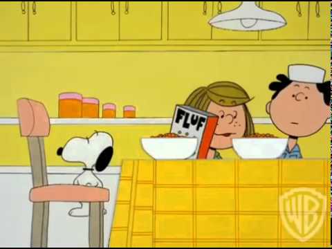 He's Your Dog Charlie Brown (2010) Trailer