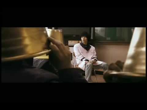 오이시 맨 Oishi Man  Trailer