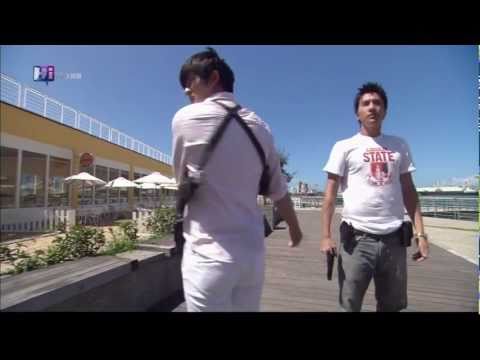 公視HiHD高畫質頻道 - 痞子英雄 預告