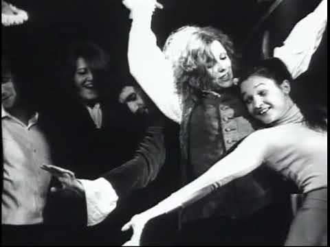 Regular Lovers (2005) trailer