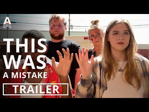 This Was a Mistake | Official Trailer | Anecdotal Pictures