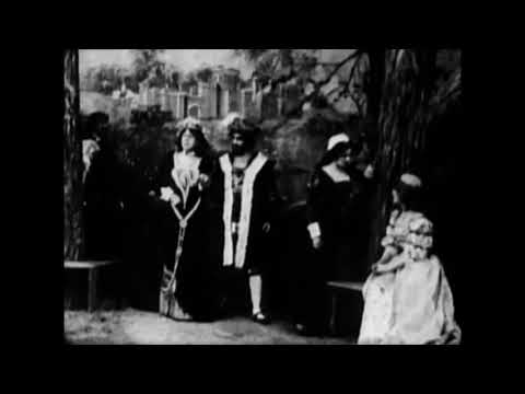 When Knights Were Bold (1908) AM&B