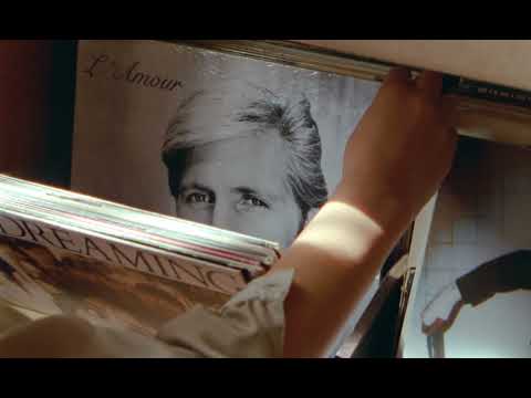 당신의 세계를 생각하다 I Thought the World of You | 감독 커트 워커 Kurt WALKER | 23rd JEONJU IFF OFFICIAL TRAILER