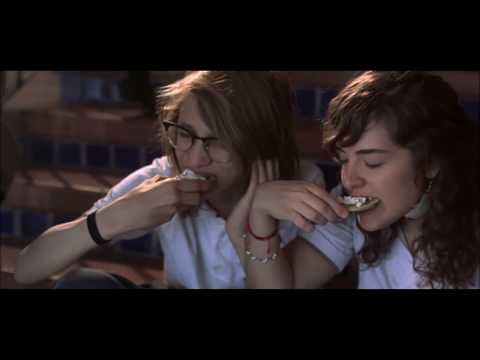 La proporción Aura / Aura's Ratio Trailer