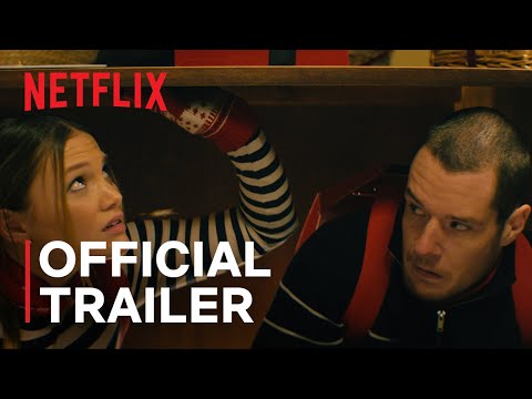 Official Trailer