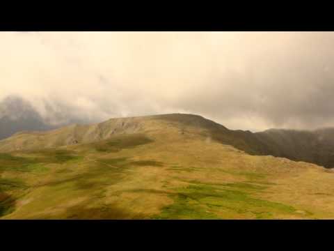 "Race Across The Sky" - HD Trailer!