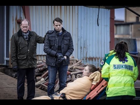 Beck 31: Gunvald - Trailer | Köp den digitalt redan 7 mars! På DVD och Blu-Ray den 21 mars