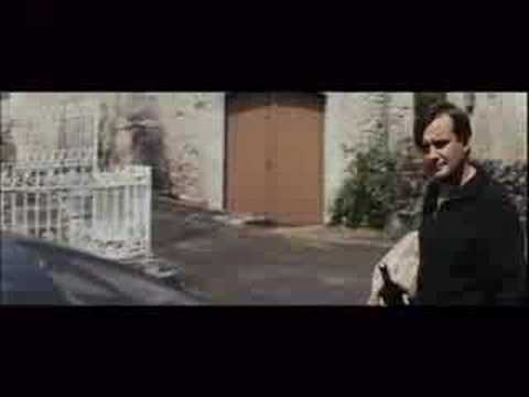 La sombra de nadie (Trailer)