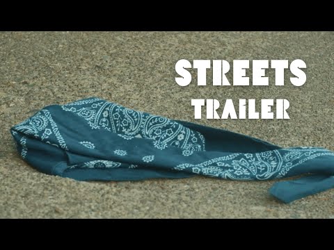 Streets Trailer