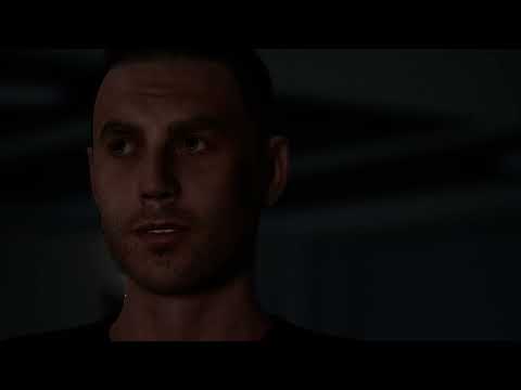 With You - Official Teaser Trailer