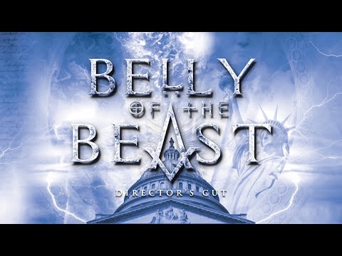 Belly of the Beast: Director's Cut (Official Trailer)(2020)