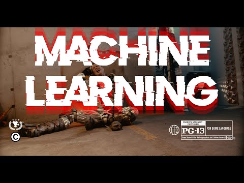 Machine Learning | Release Trailer (December 2021)