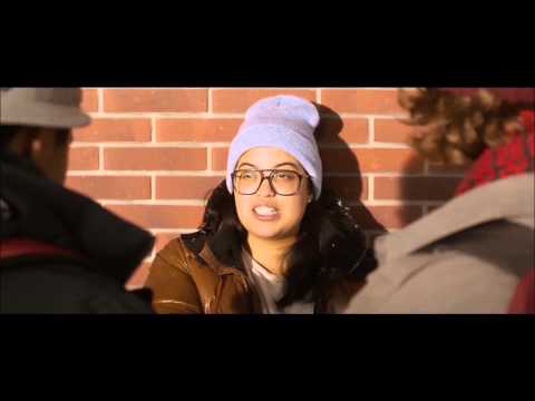 A TOUTE ÉPREUVE Bande Annonce VF 2014