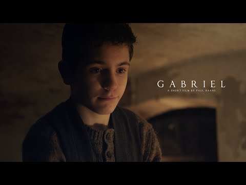 Gabriël (Short Film) Trailer