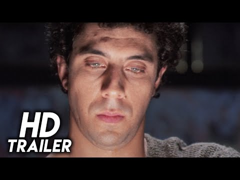 Special Effects (1984) ORIGINAL TRAILER [HD 1080p]